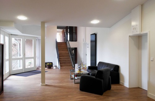 Hinrichsfehn Hotel | Hotel Blauer Fasan