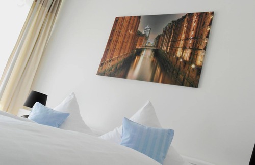 Hinrichsfehn Hotel | Hotel Blauer Fasan