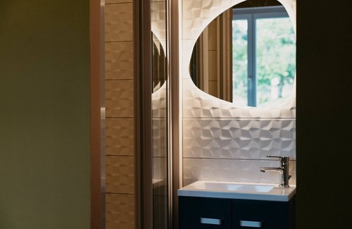 Capbreton Hotel | HOTEL BLEU SOLEIL