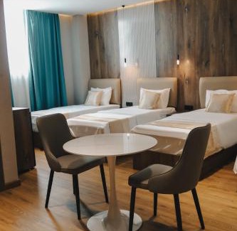 Erbil Hotel | Hotel Blue Corner 2