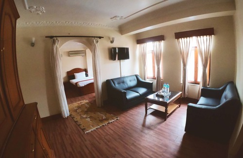 Boudhha Hotel | Hotel Bodhiz