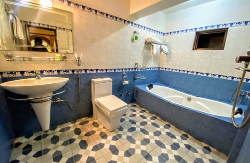 Boudhha Hotel | Hotel Bodhiz