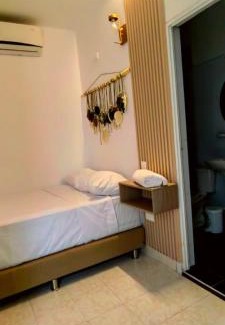 Quibdo Hotel | HOTEL BOHO BOUTIQUE