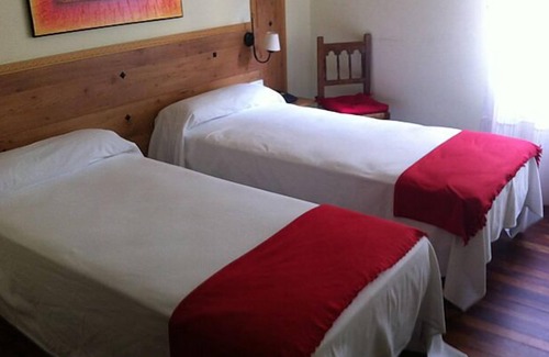 Gernika-Lumo Hotel | Hotel Boliña