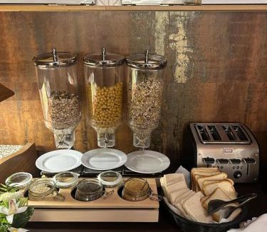 Scheidgen Hotel | Hotel Bon Repos