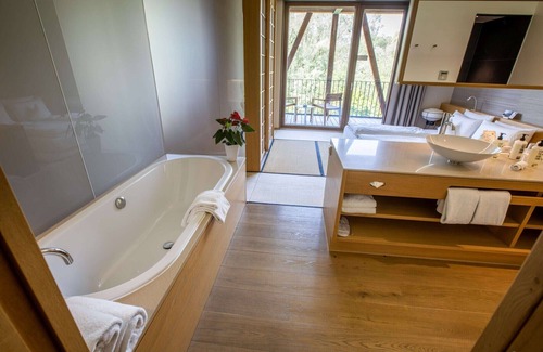 Radolfzell am Bodensee Hotel | Hotel Bora HotSpaResort