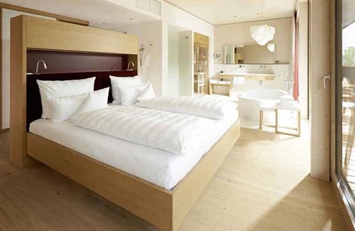 Radolfzell am Bodensee Hotel | Hotel Bora HotSpaResort