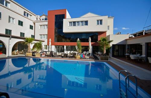Tijesno Hotel | Hotel Borovnik