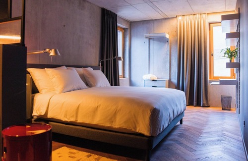 Martigny Hotel | Hôtel Borsari - A Member of Design Hotels