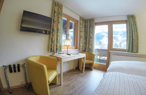 Schruns Hotel | Hotel Both