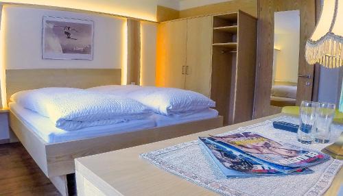 Schruns Hotel | Hotel Both