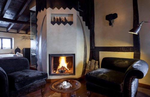 Villanasur Rio de Oca Hotel | Hotel Boutique Valle de Oca