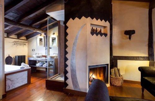 Villanasur Rio de Oca Hotel | Hotel Boutique Valle de Oca