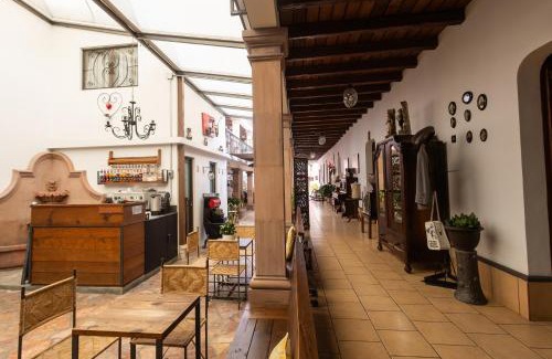 Zitacuaro Hotel | Hotel-Boutique La Casa De Los Recuerdos