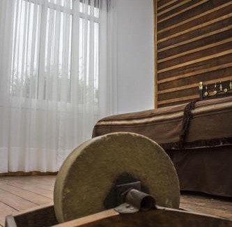 Punta Arenas Hotel | Hotel Boutique La Yegua Loca