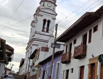Charala Apartment | Hotel Boutique Porvenir Real