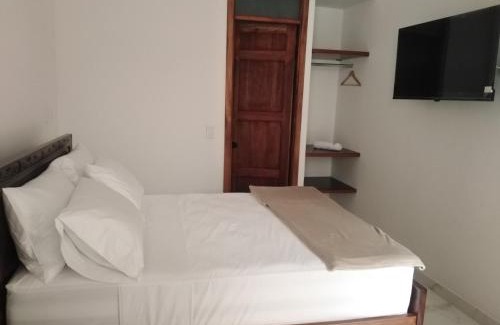 Charala Apartment | Hotel Boutique Porvenir Real