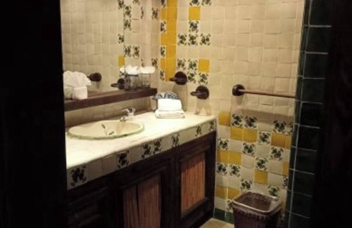 Loreto Hotel | Hotel Boutique Posada de las Flores Loreto