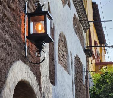 Guadalajara Hotel | Hotel Boutique Villa Escondida, A Pasos de Lo Mejor en Tlaquepaque