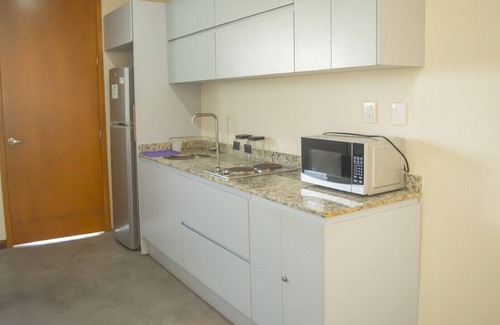 Ferrocarrilera Apartment | Hotel boutique with style near malecon