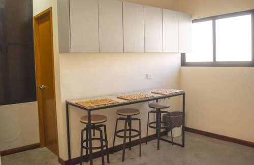 Ferrocarrilera Apartment | Hotel boutique with style near malecon