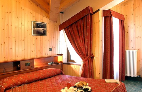 Cogne Hotel | Hotel Bouton d'Or