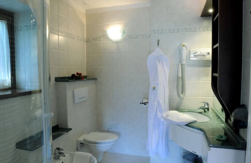 Cogne Hotel | Hotel Bouton d'Or