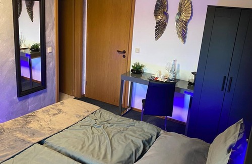Waldbrol Hotel | Hotel-boxberg