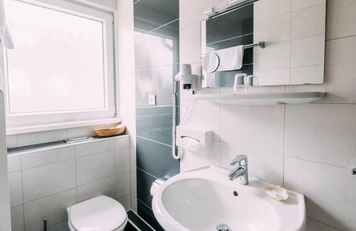 Langeoog Hotel | Hotel Brandaris