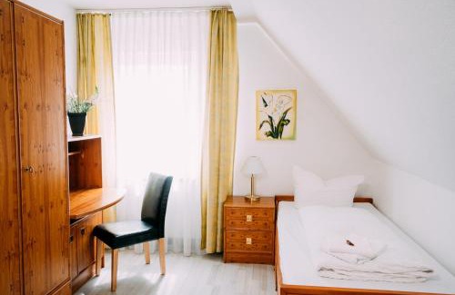 Langeoog Hotel | Hotel Brandaris