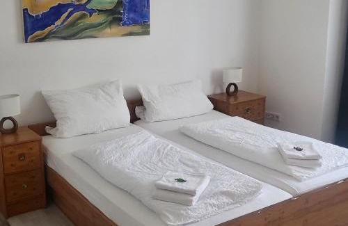 Langeoog Hotel | Hotel Brandaris