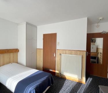 Oude Westen Hotel | Hotel Breitner