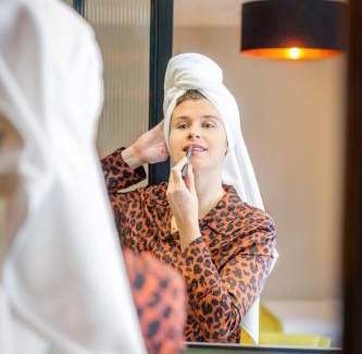 Pere Lachaise Hotel | Hotel Bridget