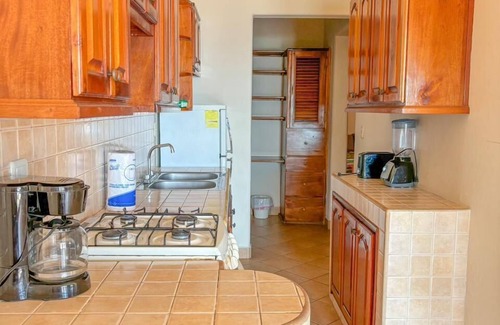 San Juan del Sur Apartment | Hotel Brisas del Mar