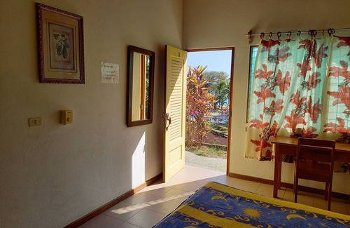 Samara Hotel | Hotel Brisas del Pacifico