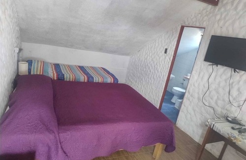 El Quisco Hotel | Hotel Brisas del Quisco