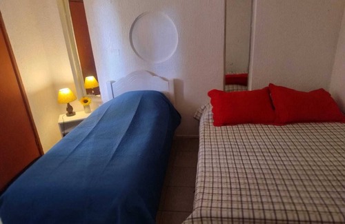 El Quisco Hotel | Hotel Brisas del Quisco