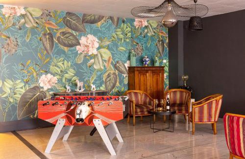 Mulhouse Hotel | Hotel Bristol