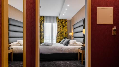 Mulhouse Hotel | Hotel Bristol