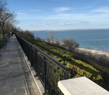 Sarafovo Hotel | Hotel Briz