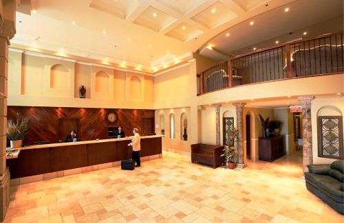 Brossard Hotel | Hotel Brossard