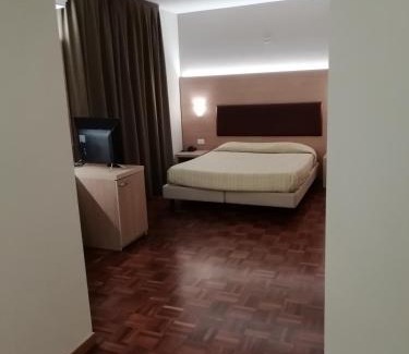 Volta Mantovana Hotel | HOTEL BUCA DI BACCO