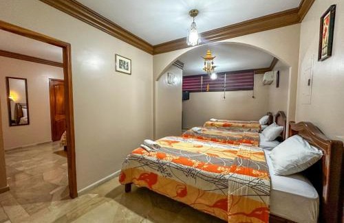 Manta Hotel | Hotel Bucaneiro