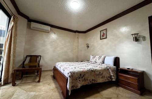 Manta Hotel | Hotel Bucaneiro