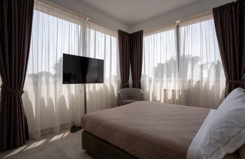 Bollate Hotel | Hotel Bulà