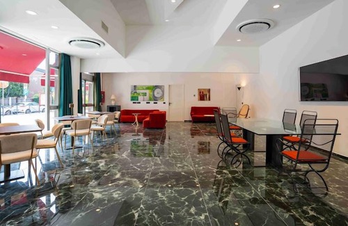 Bollate Hotel | Hotel Bulà