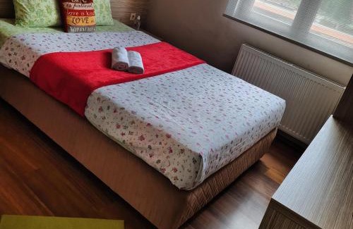 Bitola Hotel | Hotel Bulevar