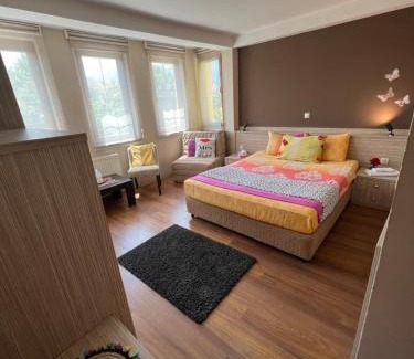 Bitola Hotel | Hotel Bulevar