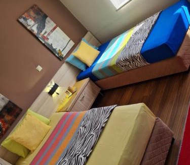 Bitola Hotel | Hotel Bulevar