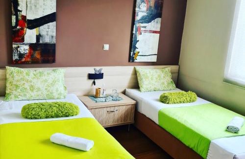 Bitola Hotel | Hotel Bulevar